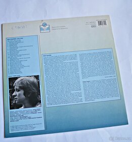 Susan Tomes - Billy Mayerl – Loose Elbows (LP, Jazz) - 2