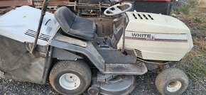 Prodám nd.na zahr.trakturek MTD 14.5 OHV 3ks. - 2
