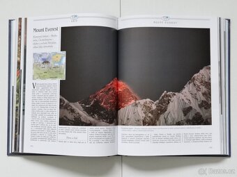 Reader’s Digest – Podivuhodný svět - 2