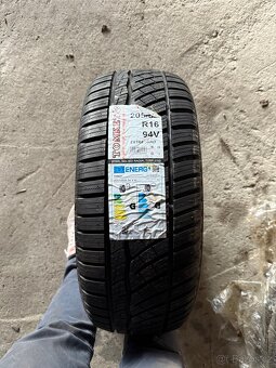 Tomket 205/55r16 - 2