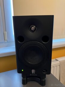 Yamaha MSP5 - 2