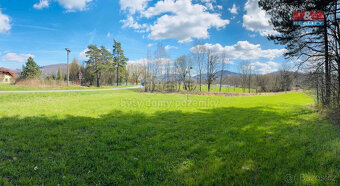 Prodej komerčního pozemku, 1660 m², Kunčice pod Ondřejníkem - 2