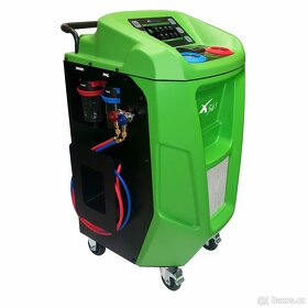 Automatická plnička klimatizace Viaken X545 - 2