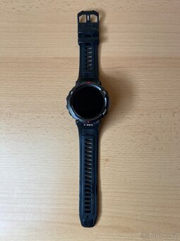Amazfit T-Rex 2 black - 2