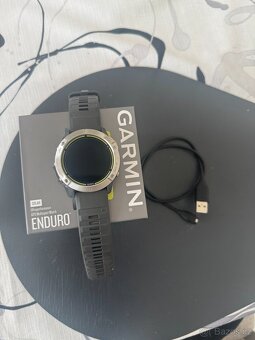 Garmin ENDURO - 2