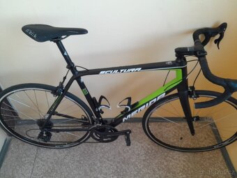 Merida Scultura 500 - 2