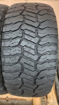 33x12.50R22 LT 114R Radar Renegade R/T+ terénní pneumatiky - 2