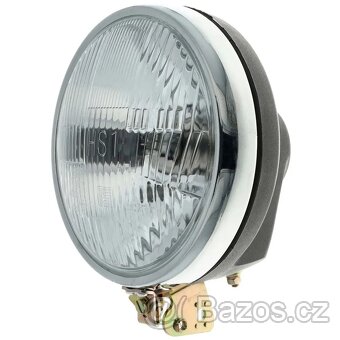 Přední světlo HS1 12V Simson S51 - MZA - 2