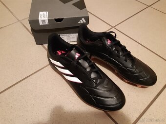 Kopačky adidas vel.8,5 - 2