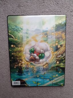 Pokémon alba - 2