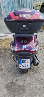 Prodám Piaggio MP3 250 - 2