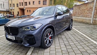 Bmw x5 40D xDrive - 2