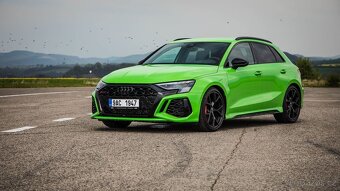 5x112 r19 Audi RS3 Y Black-Dvourozmer - 2