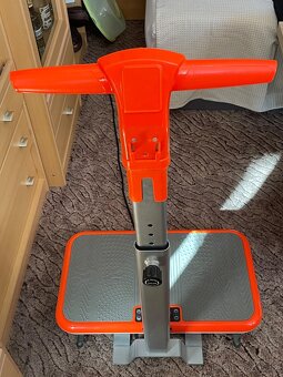 Vibro Shaper Deluxe - 2