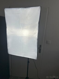 Prodám softbox - 2