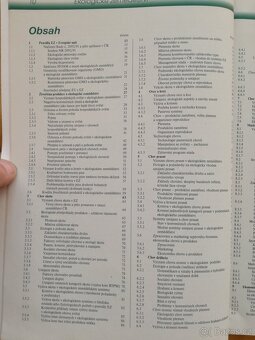 Ekologické zemědělství II Šarapatka - 2