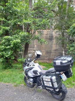 BMW R 1200 GS ADVENTURE - 2