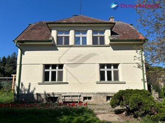 Prodej domu 3+1 • 90 m² - 2