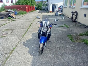 Honda x11 1100 - 2