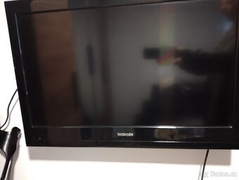 Televize Thomson - 2