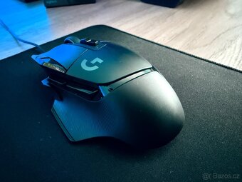 Logitech G502 X - 2