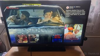 Led TV JVC LT-32VF44J - 2
