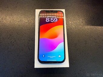 Apple iPhone 12 PRO - 2