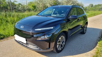 Hyundai Kona electric - 2