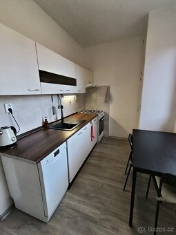 Být 1+1 Ostrava-Poruba 37 m², bez provize RK - 2