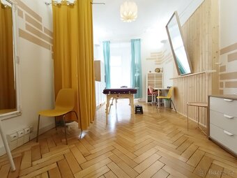 Pronájem masérny 20 m2 Praha 2 - Nové město - 2