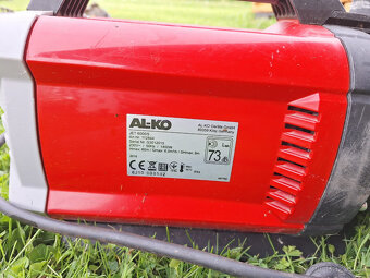 čerpadlo na vodu Alko 1400W - 2