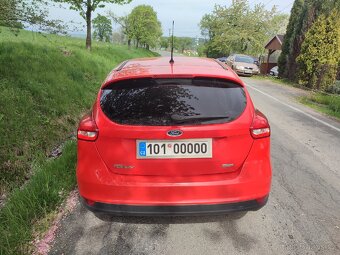 Ford Focus, r.v.2016, možný odpočet DPH - 2