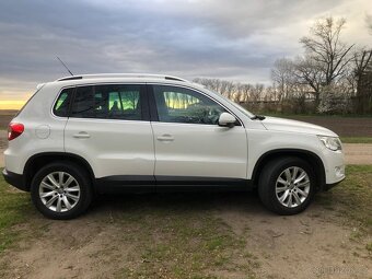 VW Tiguan 2.0 TDI 4x4 103kW - 2