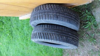 175/65 R14 celoroční pneumatiky - 2