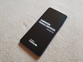 Samsung Galaxy S20 FE 5G G781G 256GB - 2