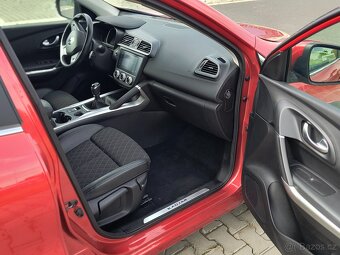 KADJAR 1,3 103kW - 2