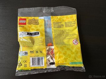 LEGO Animal 30662 Maple a její dýňová zahrada (nové) - 2
