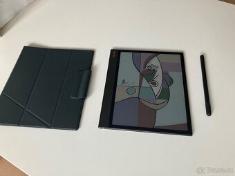 digitálny zápisník a čítačka ONYX BOOX NOTE AIR 3 C - 2