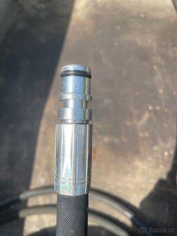Hydraulické hadice - 2