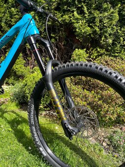Enduro kolo Canyon Torque AL, velikost M - 2