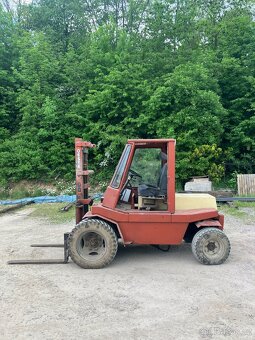 DESTA DVHM 3222 TN - 2