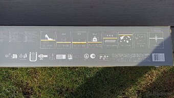 Podložka pod vinylovou podlahu - 2