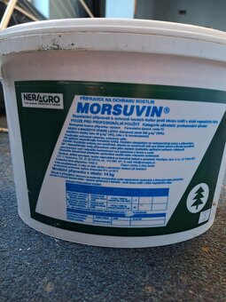 Morsuvin - 2