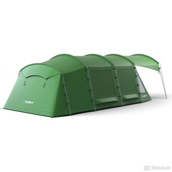 Husky caravan 17 - 2