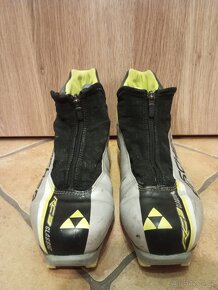Boty na běžky Fischer RC3 Classic, NNN, vel. 42 - 2