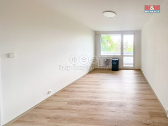 Pronájem bytu 2+kk, 43 m², Praha, ul. Třeboradická - 2