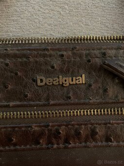 Kabelka Desigual - 2