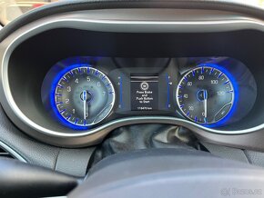 Chrysler Pacifica 3,6l benzin + LPG - 2