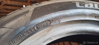Letni 185/55 R16 83V LAUFENN - 2