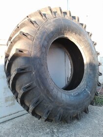 Pneu 400-610,15-24 nepoužité, kombajn - 2